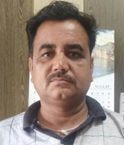 RAJ KUMAR