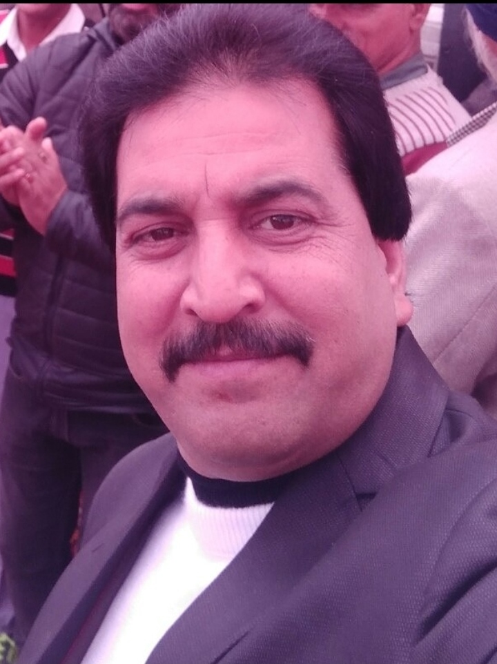 KISHORE KUMAR