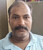AMIT GUPTA