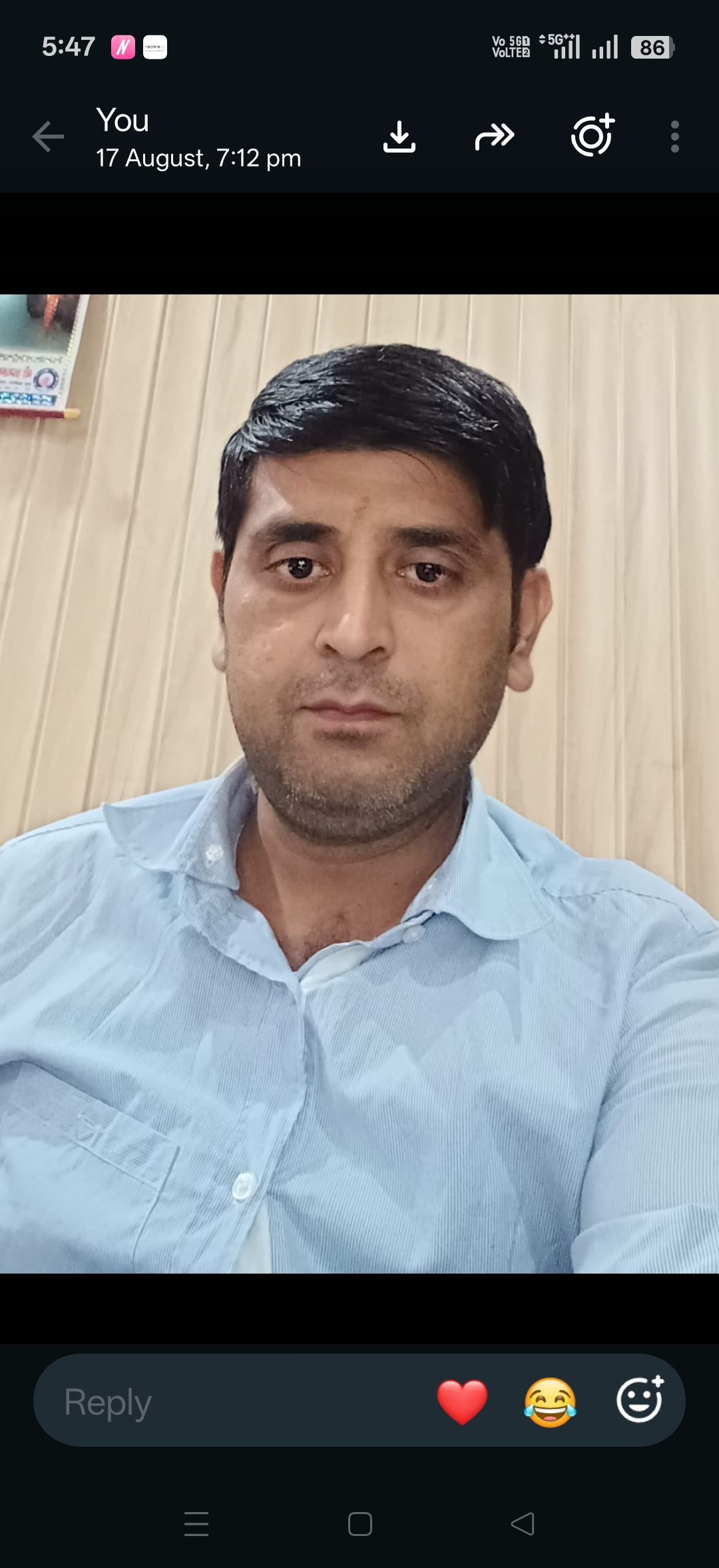 Ravi kant sharma