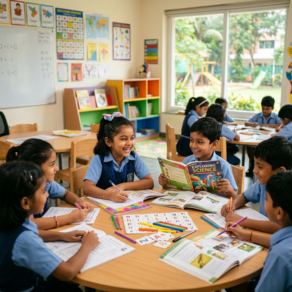 Education